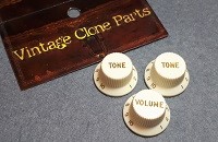 VCP 62ST Ctrl Knob